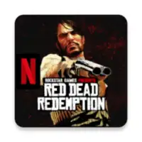Red Dead Redemption NETFLIX