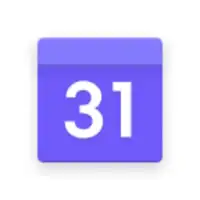 Naver Calendar