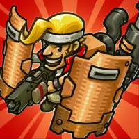 Metal Slug Infinity