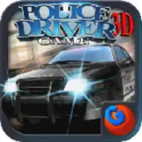 Police Driver Game 3D