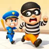 Robbery Escape