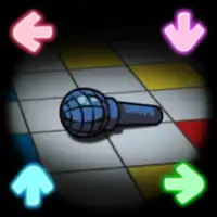FNF Full Mod Music Battle