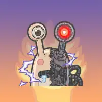 The Marvelous Snail (CN)