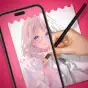 AR Drawing: Sketch & Trace
