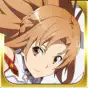 SAOｺｰﾄﾞﾚｼﾞｽﾀ