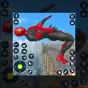 Spider Rope Hero Spider Games