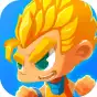 Super Saiyan World