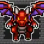 RPG Dragon Sinker