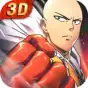 One Punch Man: Justice Execution