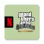 GTA: San Andreas – NETFLIX
