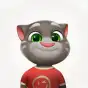 Talking Tom Cat