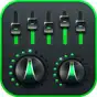 Equalizer & Bass Booster