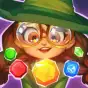 Monster Fable Puzzle