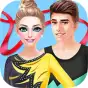 Gymnastics Salon