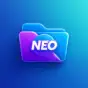 NeoArchive - File Manager