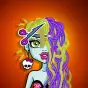 Monster High: Beauty Shop
