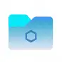Hexagon File Browser