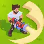 Wasteland Life: Survival Idle