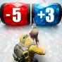 Puzzles & Survival