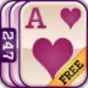 Valentine Solitaire FREE