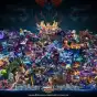Mobile legend wallpaper HD