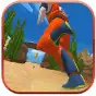 Dragon Boy Run 3D