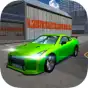 Extreme Sport Car Driving 3D