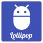 Android Lollipop 5.0 Widget