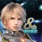 FINAL FANTASY BRAVE EXVIUS