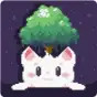 Cat Bird