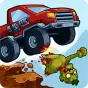 Zombie Road Trip Trials