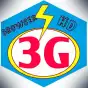 3G High Speed Browser HD