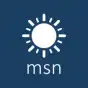 MSN Weather - Forecast and Maps