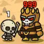 Raid Heroes: Total War