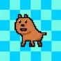 I Became a Dog
