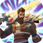 Escape From Darker Lands