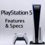 PS5 - PlayStation 5