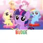 My Little Pony Pocket Ponies