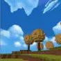 Cardboard Craft