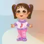 Baby Adopter Sea