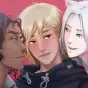 My First Kiss