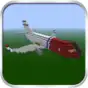 Amazing Minecraft Airplanes