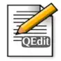 QEdit