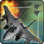 F14 Fighter Jet 3D Simulator