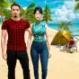 Virtual Family Summer Vacation