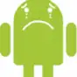 Lost Android