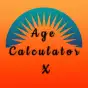 Age Calculator X