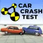 Beam Drive Car Crash