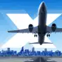 X-Plane Flight Simulator