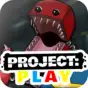 Project Boxy Boo Play Time